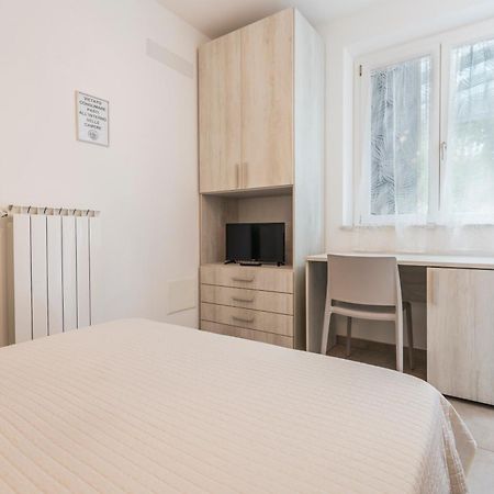 Camping Apuano Marina di Massa Kültér fotó