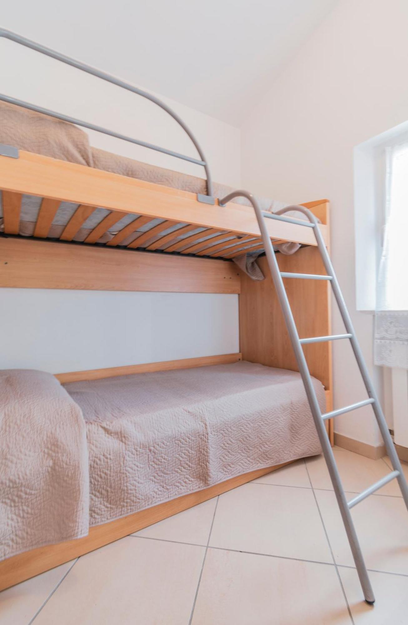 Camping Apuano Marina di Massa Kültér fotó