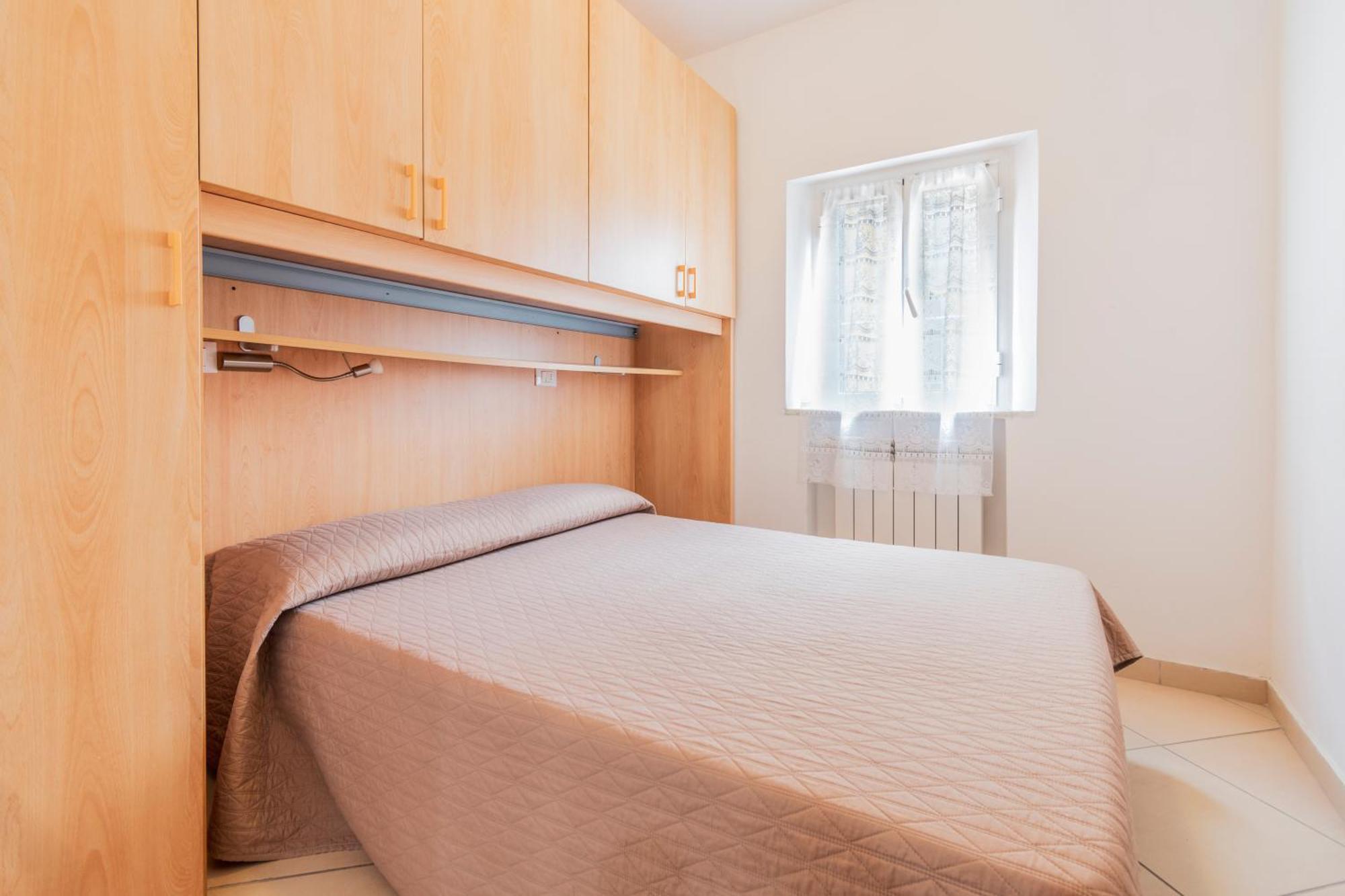 Camping Apuano Marina di Massa Kültér fotó