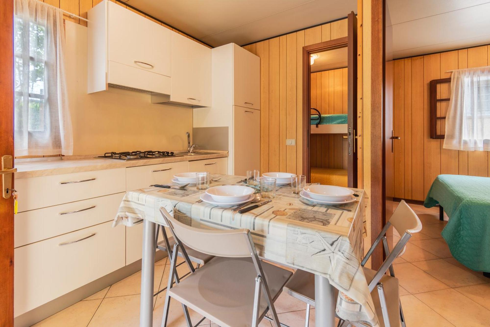 Camping Apuano Marina di Massa Kültér fotó