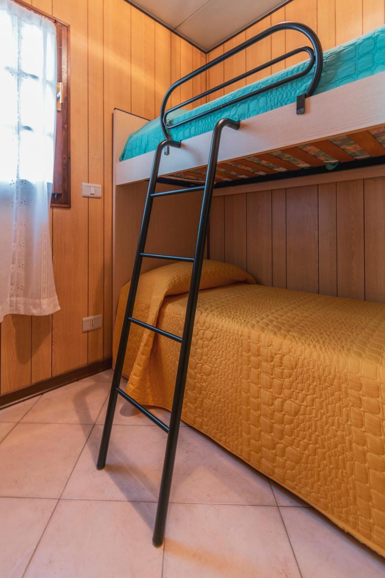 Camping Apuano Marina di Massa Kültér fotó