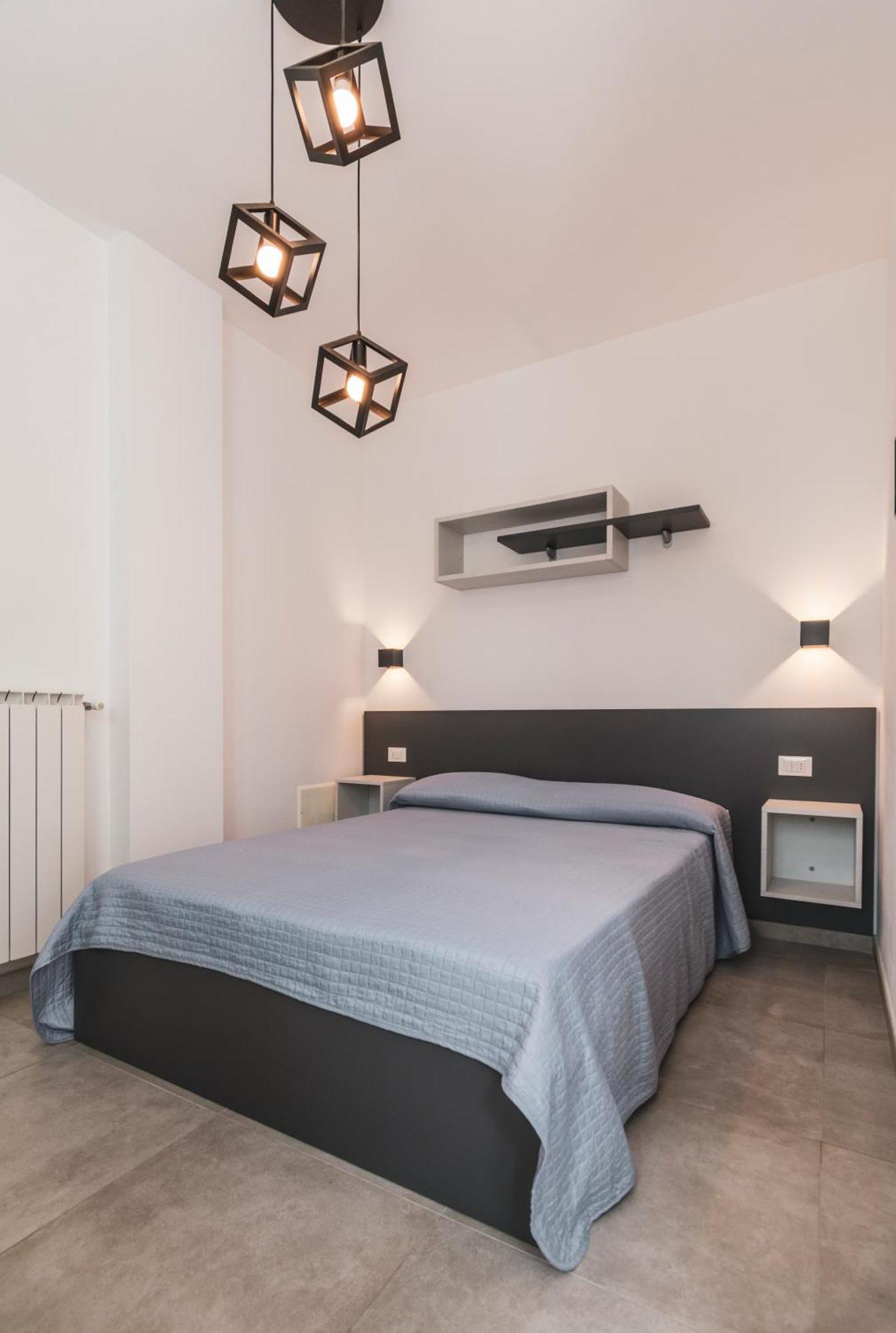 Camping Apuano Marina di Massa Kültér fotó