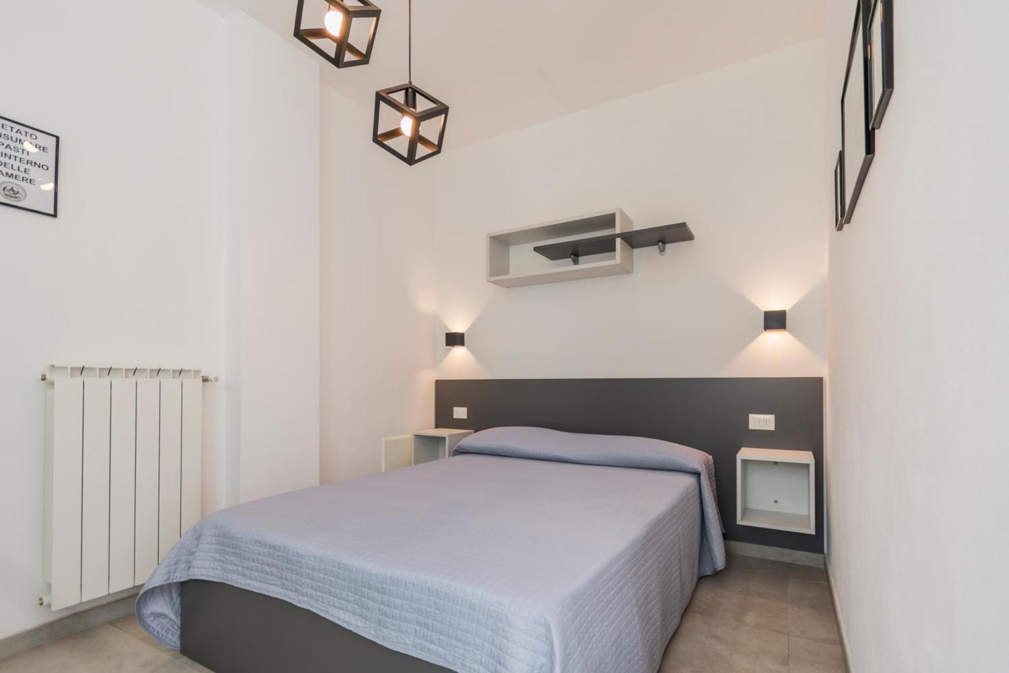 Camping Apuano Marina di Massa Kültér fotó